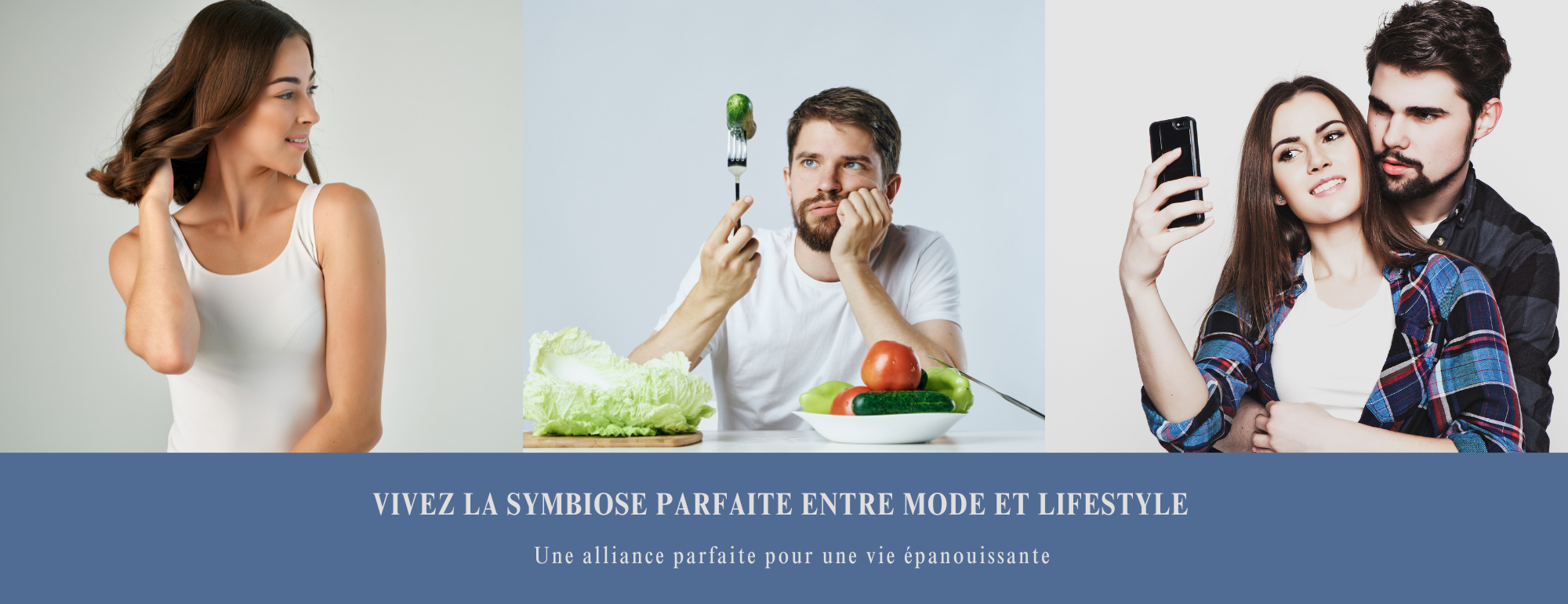 Lifestyle mode best sale de vie